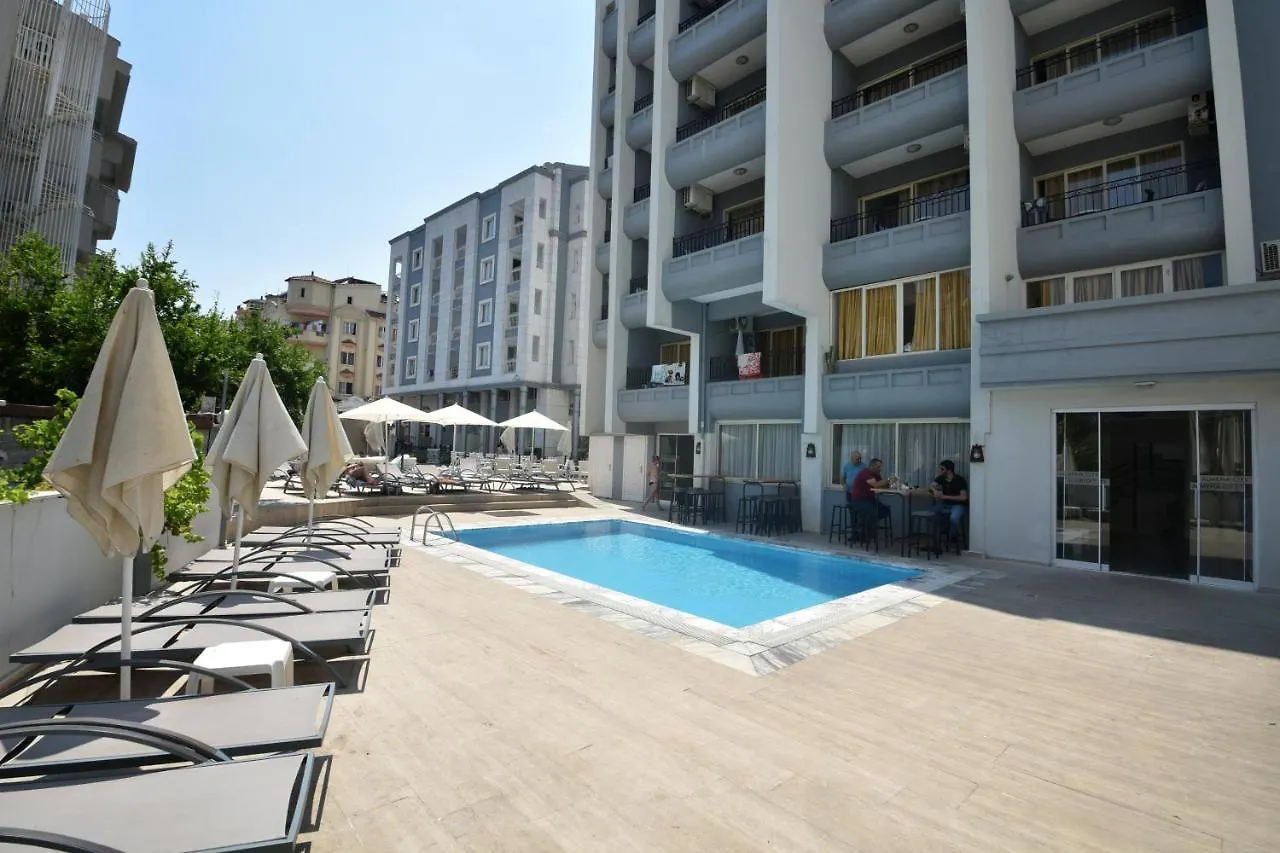 Almena City Marmaris Turkey
