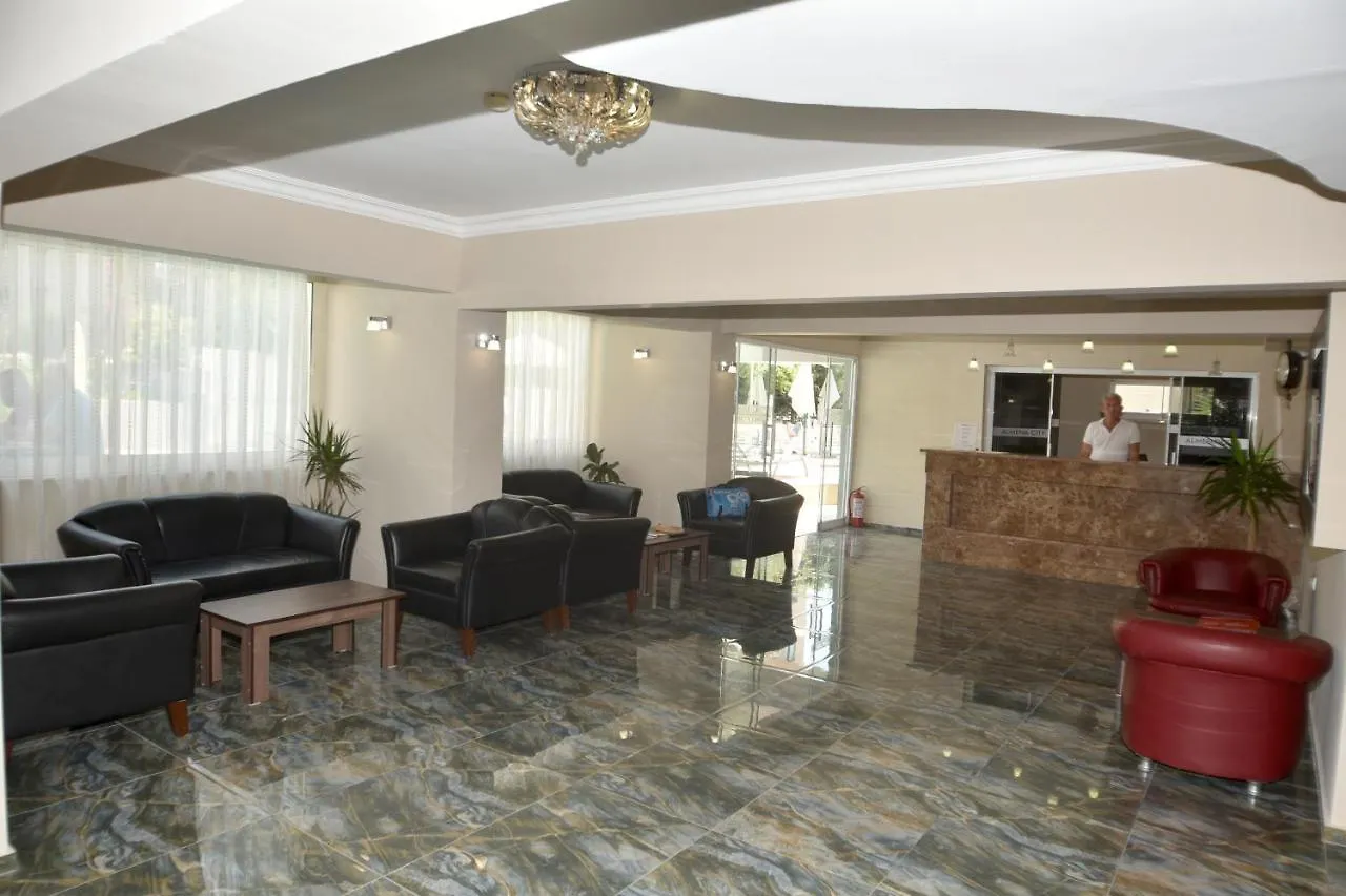 Almena City Marmaris 3*,  Turkey