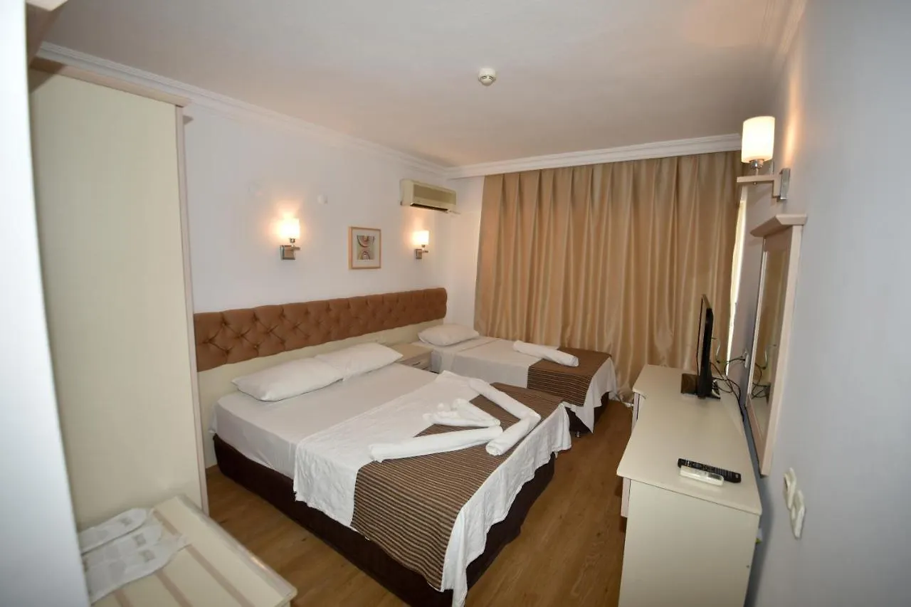Almena City Marmaris 3*,  Turkey