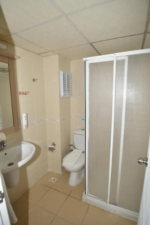 Hotel Almena City Marmaris