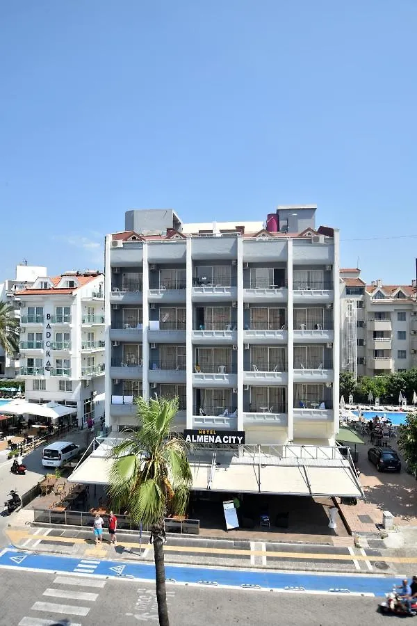 Almena City Marmaris 3*,