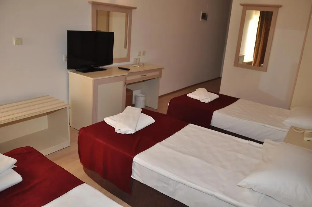 Almena City Marmaris 3*,