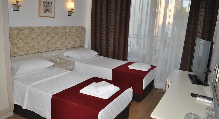 Hotel Almena City Marmaris