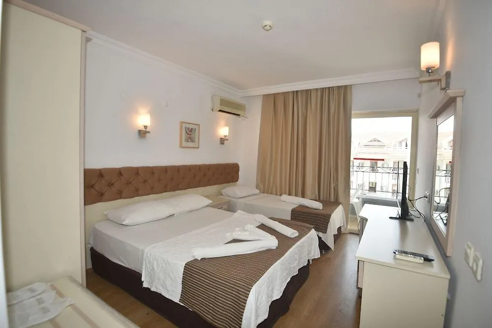 Almena City Marmaris Hotel