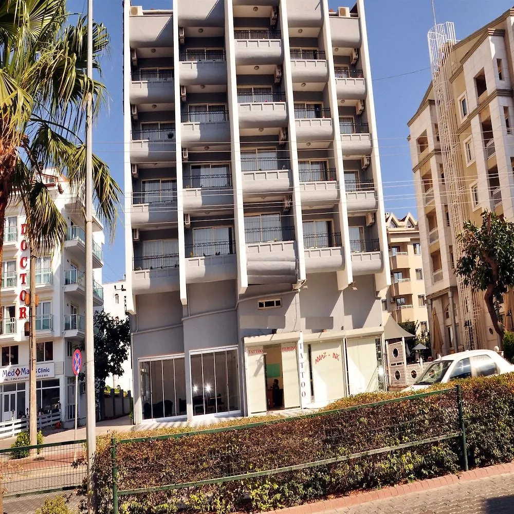 Hotel Almena City Marmaris