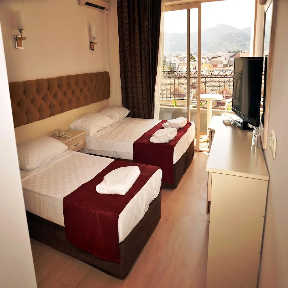 Almena City Marmaris Turkey