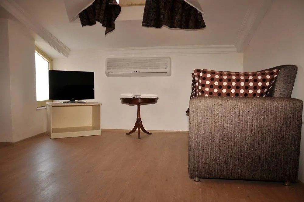 Hotel Almena City Marmaris