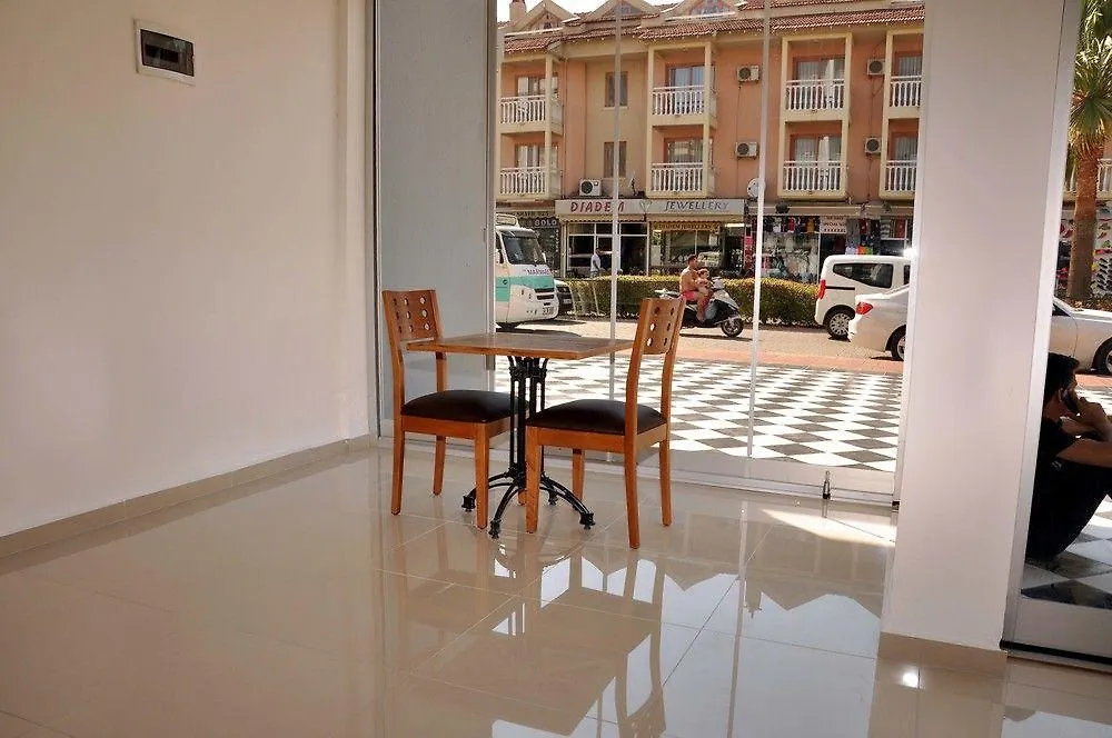 Almena City Marmaris 3*,