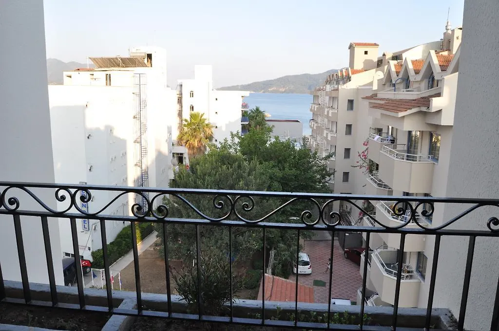 Almena City Marmaris Turkey