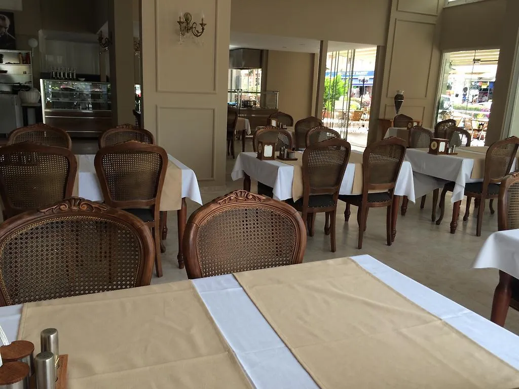 Hotel Almena City Marmaris