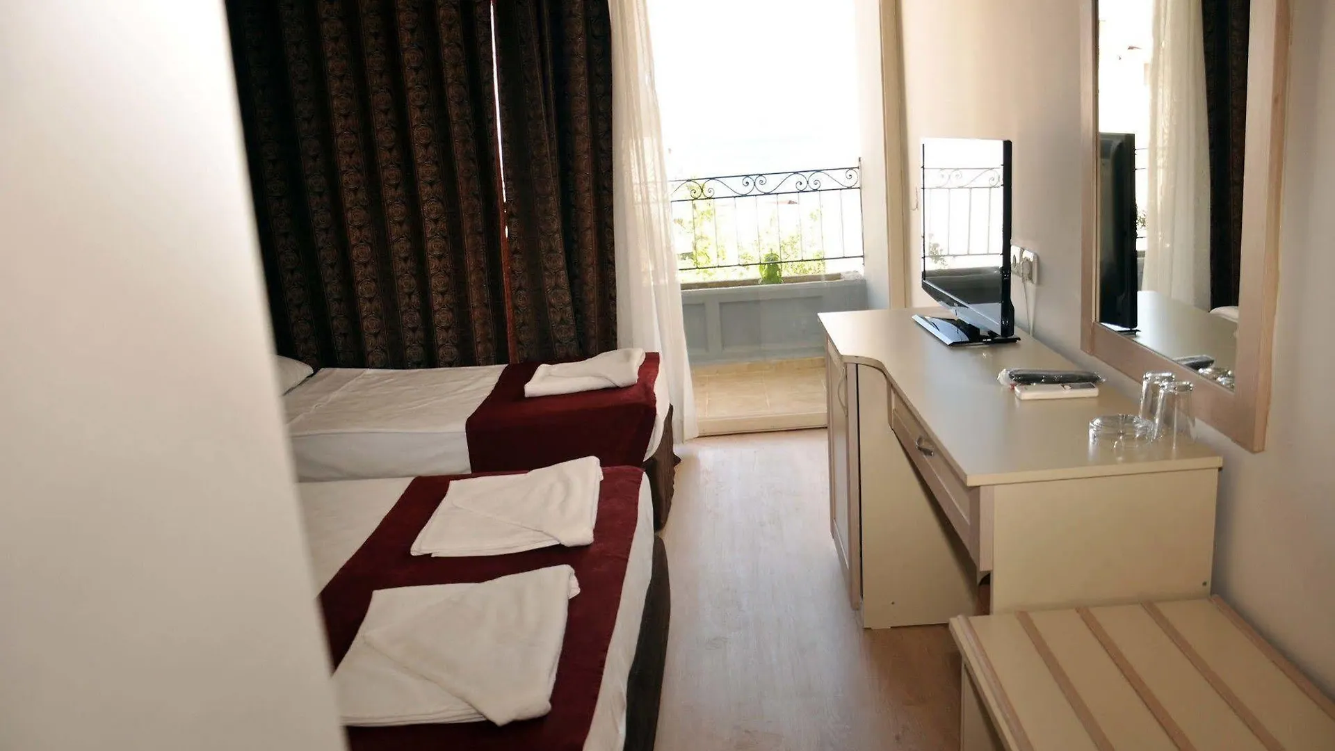 Almena City Marmaris