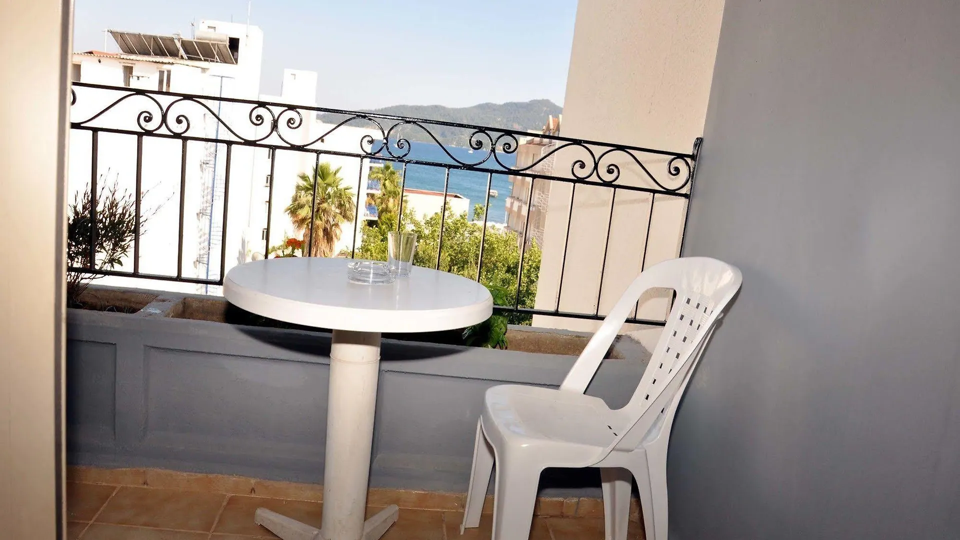 Hotel Almena City Marmaris