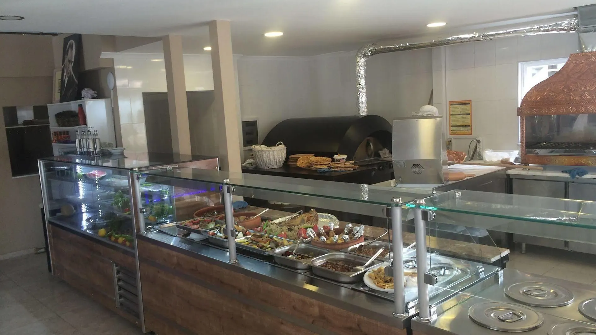Almena City Marmaris 3*,