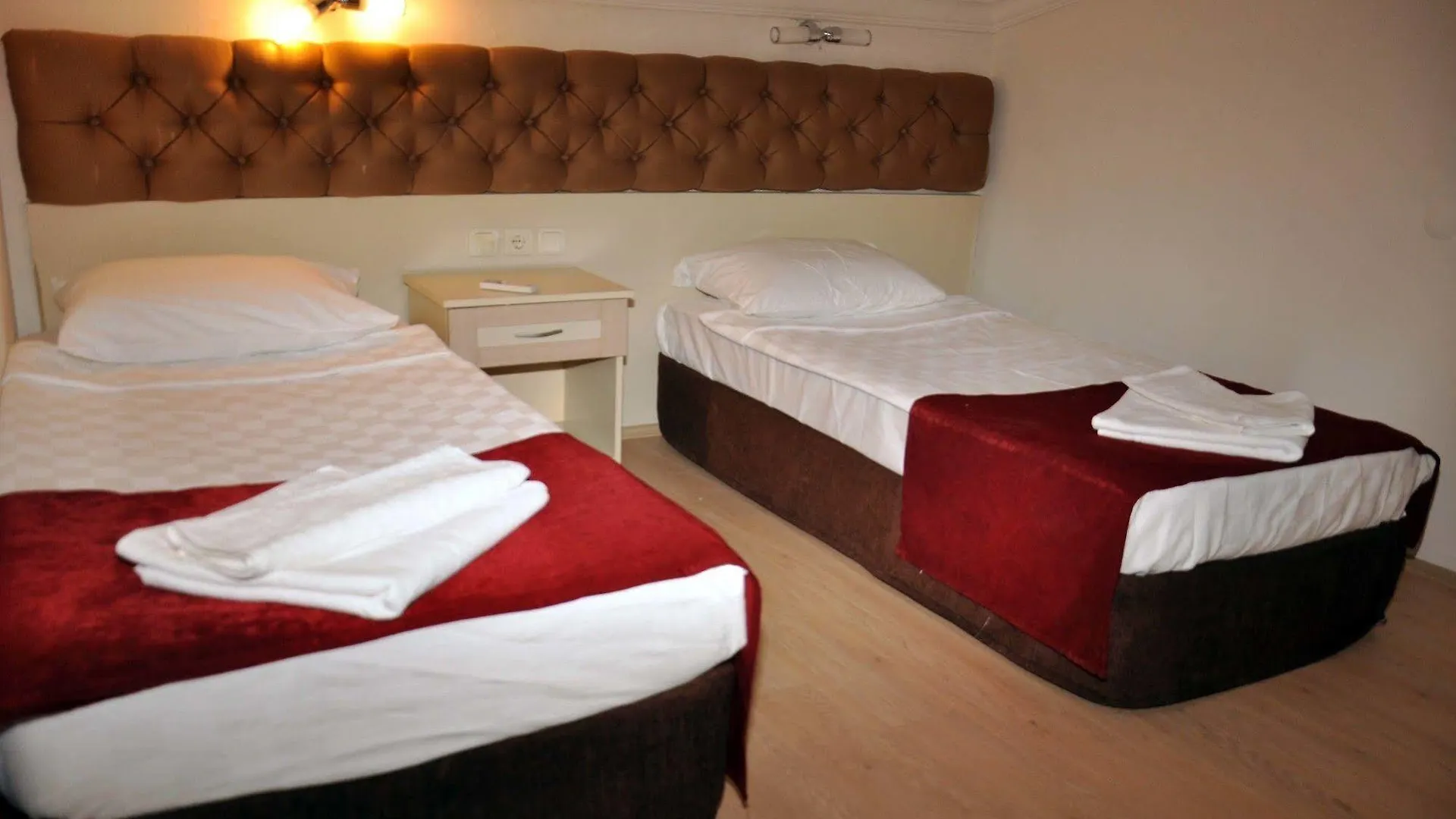 Hotel Almena City Marmaris