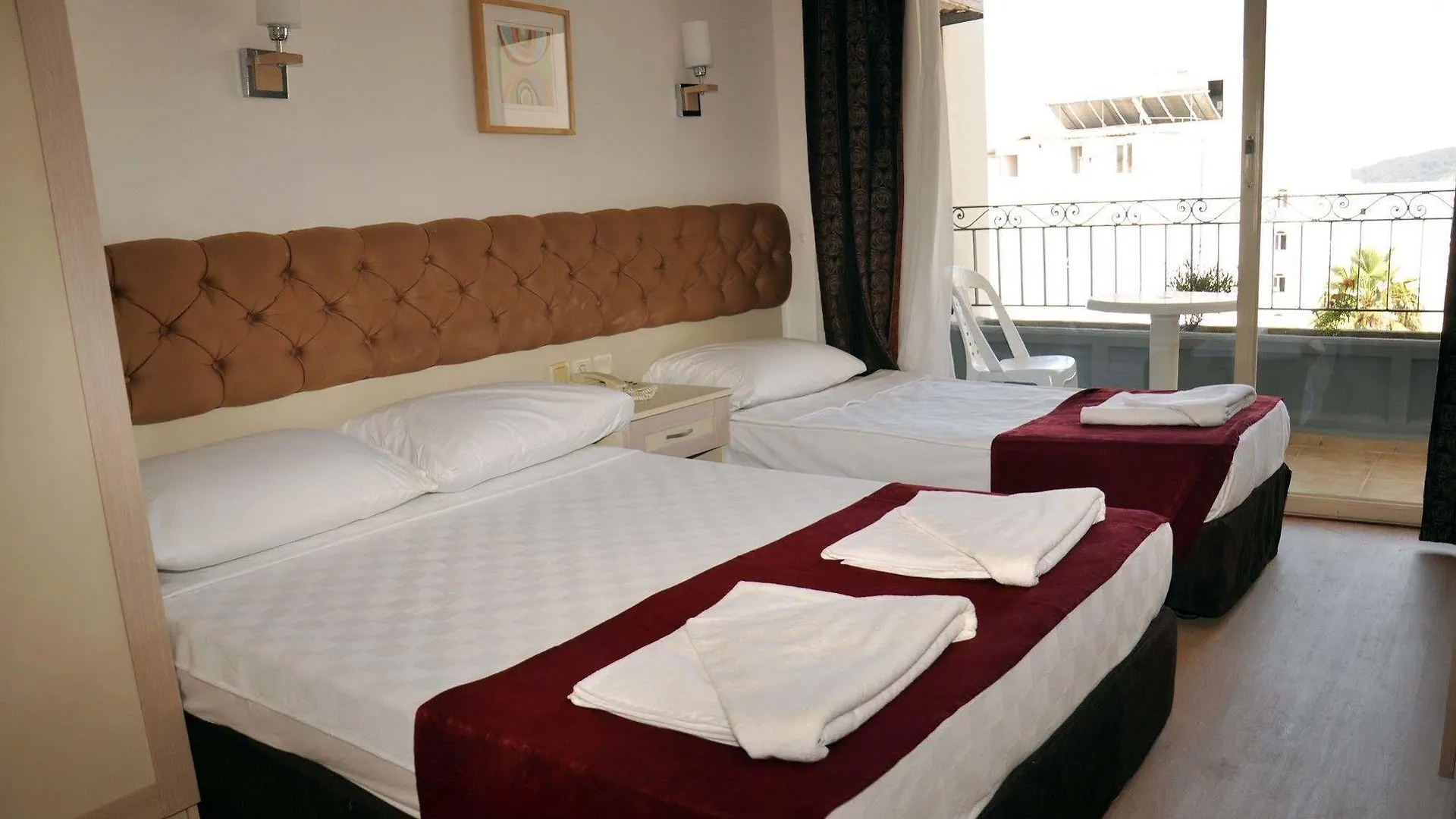 Almena City Marmaris 3*,  Turkey