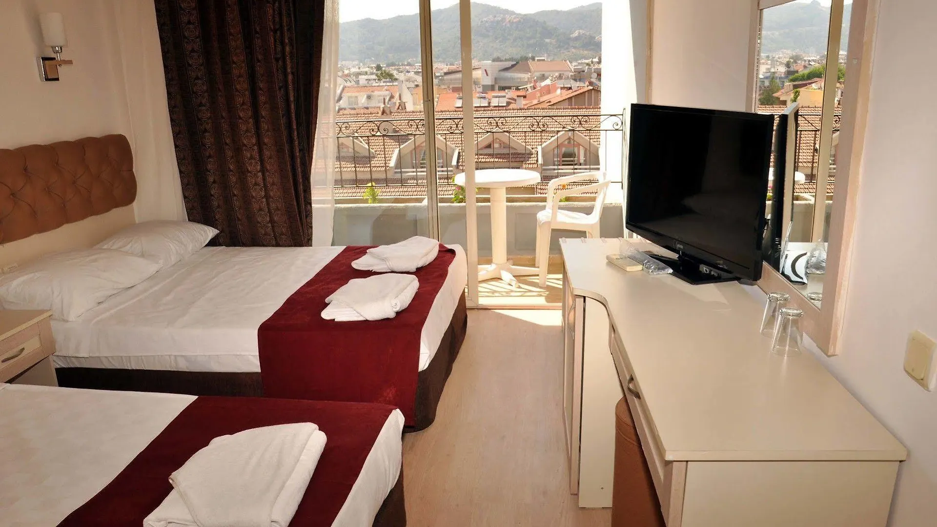 Almena City Marmaris