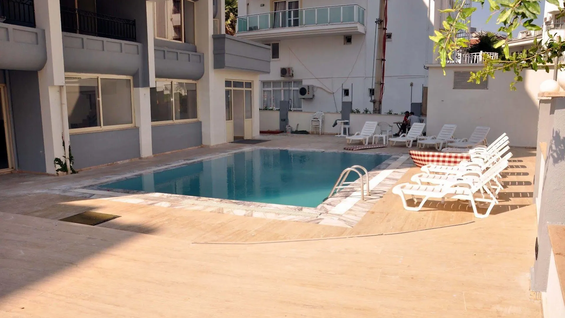 Almena City Marmaris