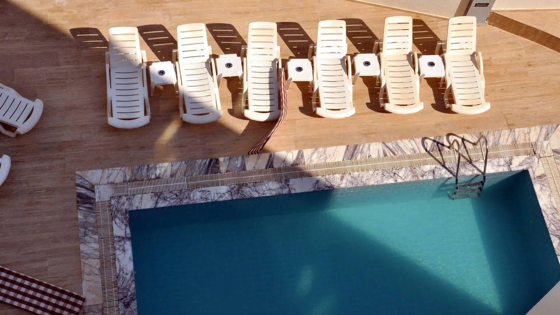*** Hotel Almena City Marmaris Turkey