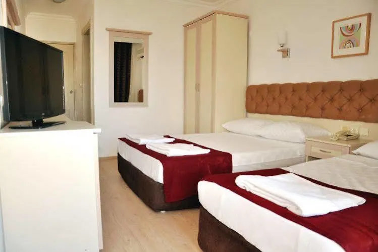 Hotel Almena City Marmaris