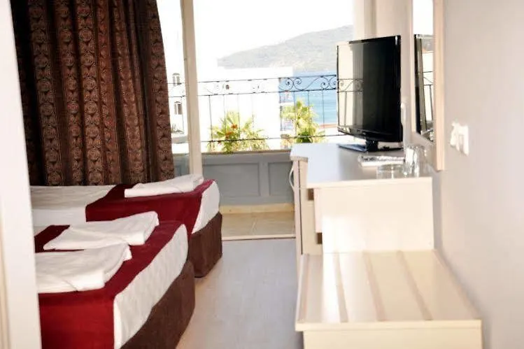 Almena City Marmaris Hotel