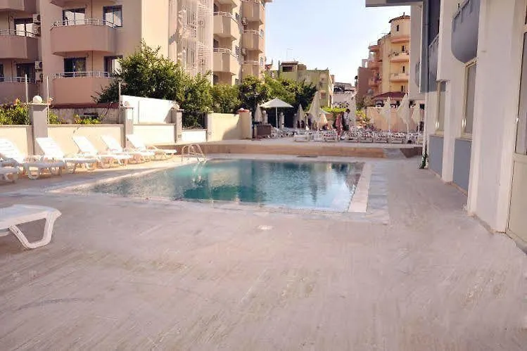 Almena City Marmaris Turkey