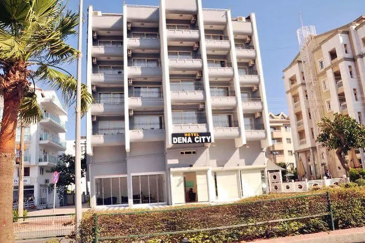 Almena City Marmaris 3*,  Turkey