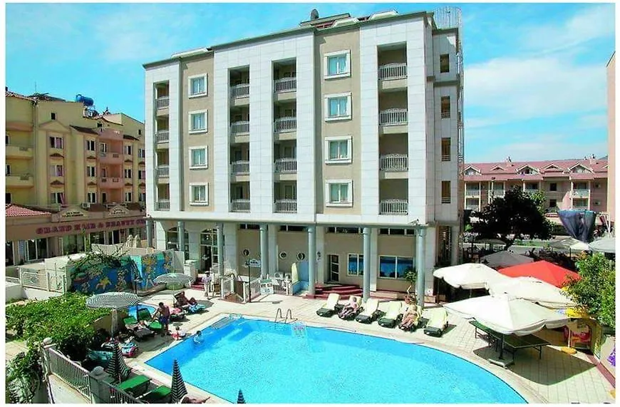 Almena City Marmaris 3*,