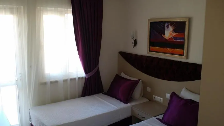 Almena City Marmaris Turkey