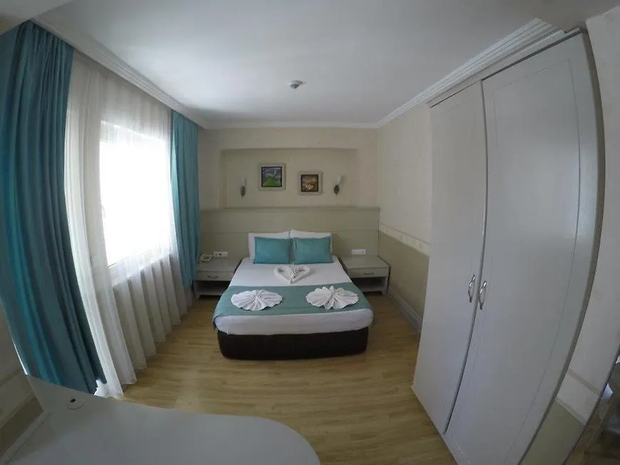 Hotel Almena City Marmaris