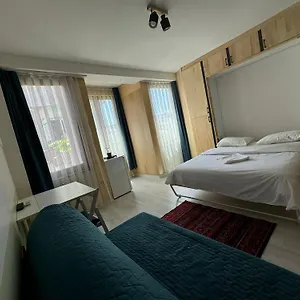 Hub Flats 4* İstanbul
