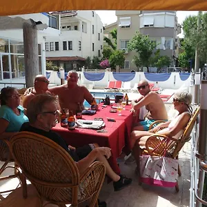 Hotel Glory, Marmaris