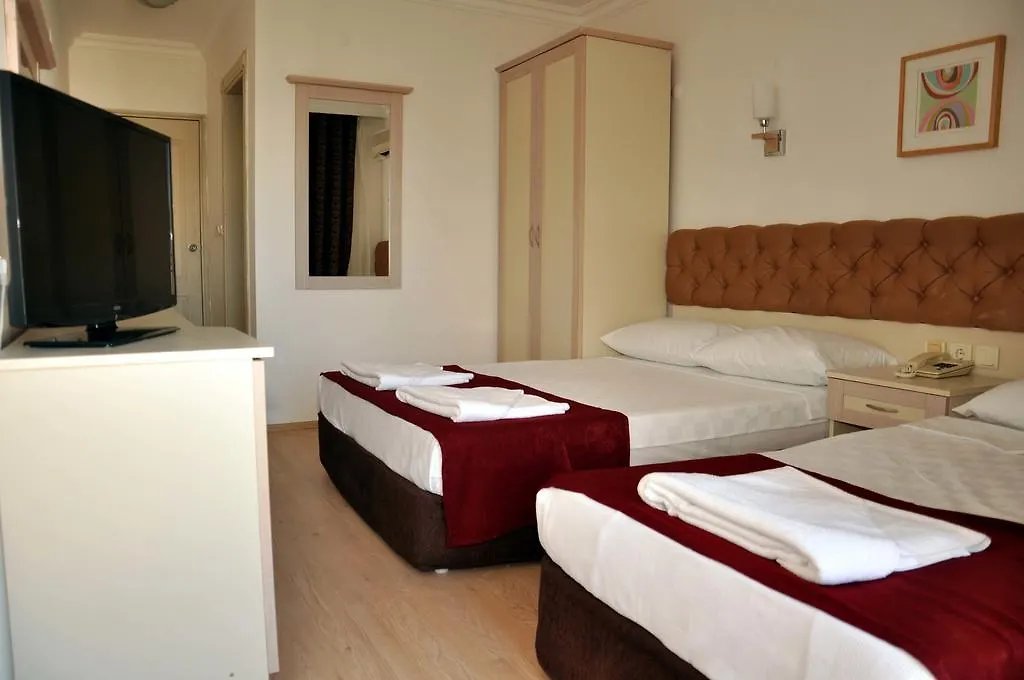 Almena City Marmaris