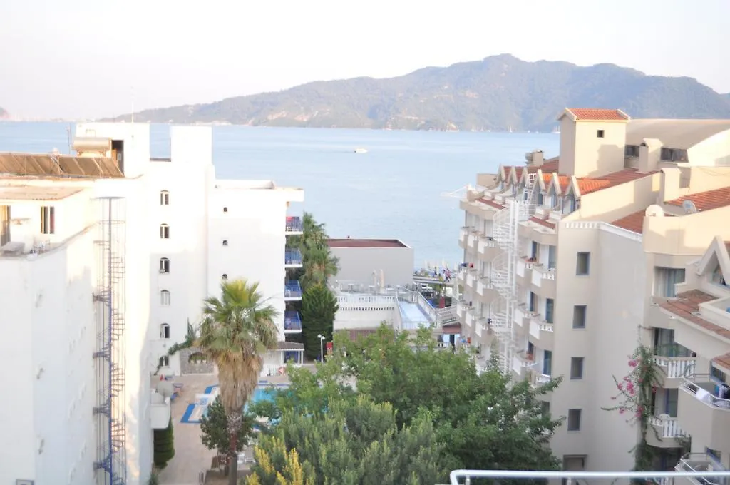 Almena City Marmaris 3*,