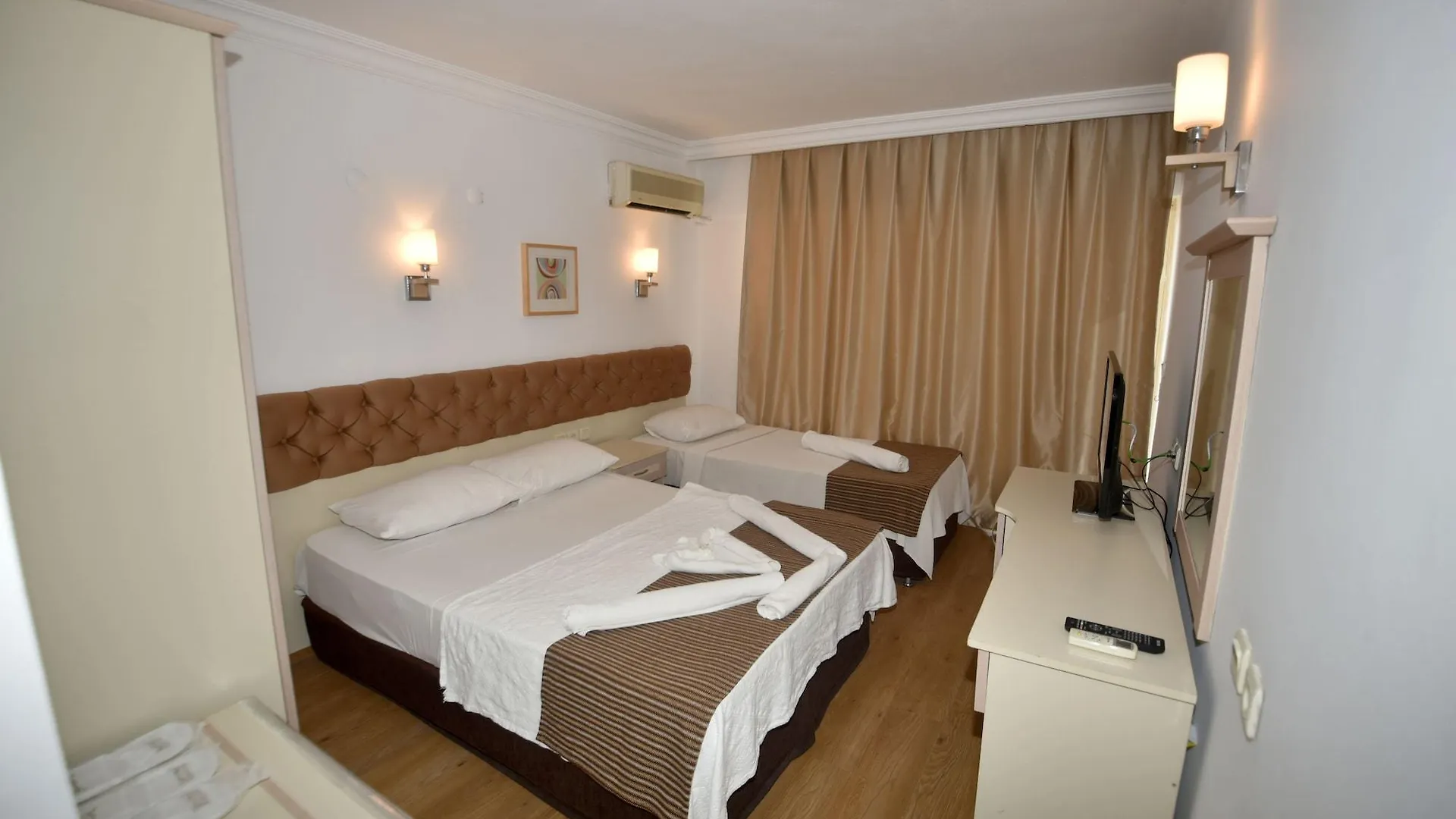 Almena City Marmaris