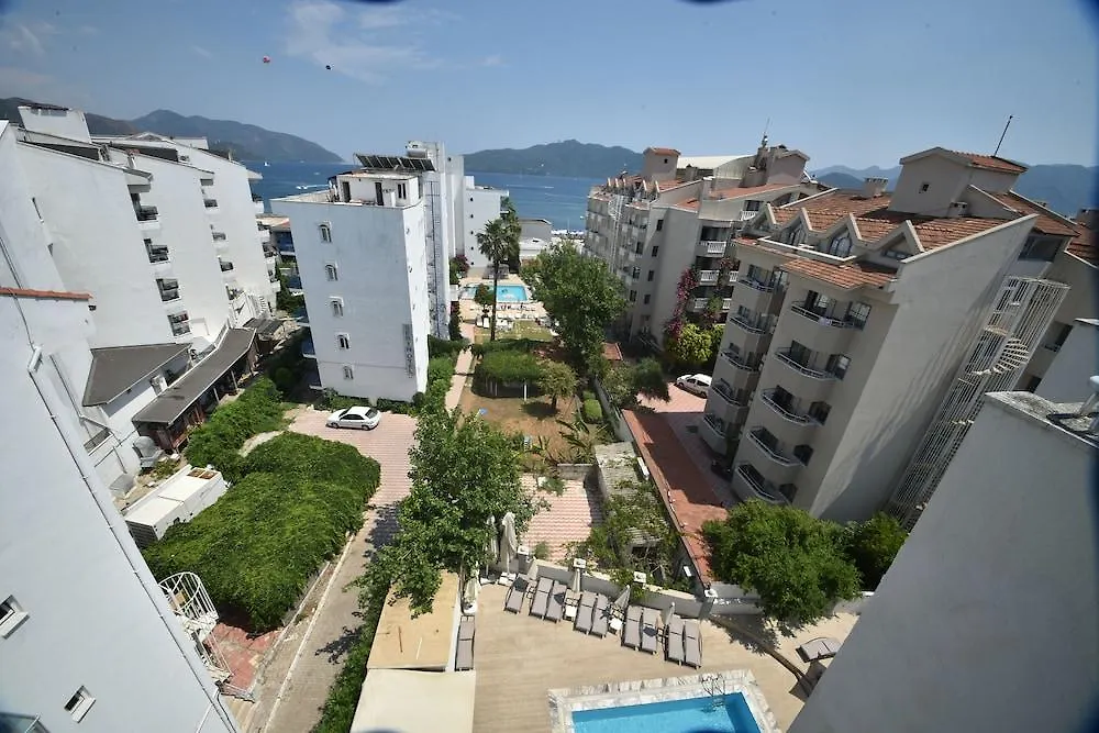 Almena City Marmaris 3*,  Turkey