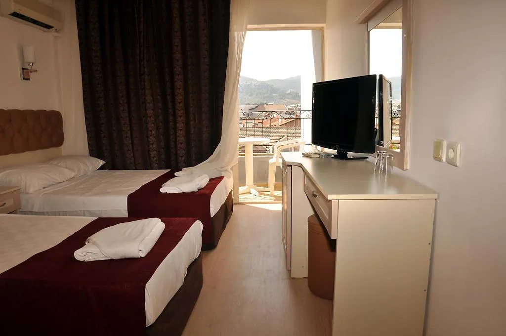 Hotel Almena City Marmaris