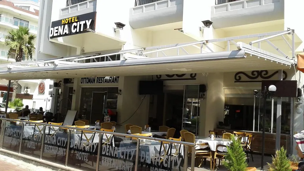 Almena City Marmaris 3*,  Turkey