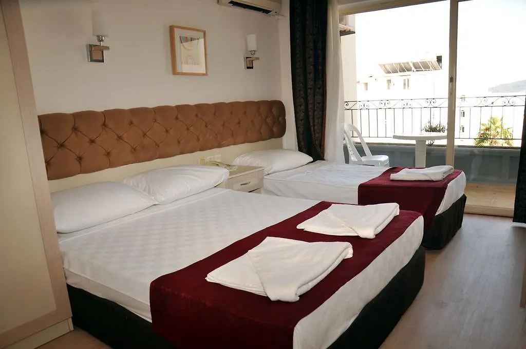 Otel Almena City Marmaris